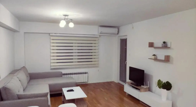 Апартаменты Feels like home 3