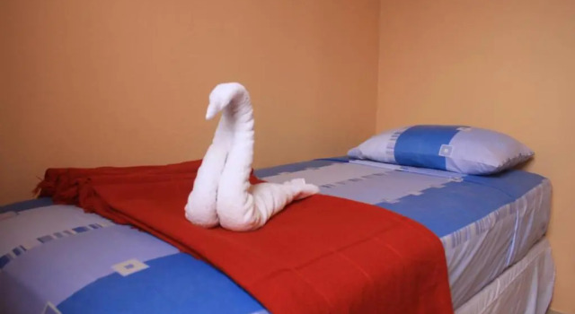 Двухместный номер Standard Hostal La Posada De Jose Carlos