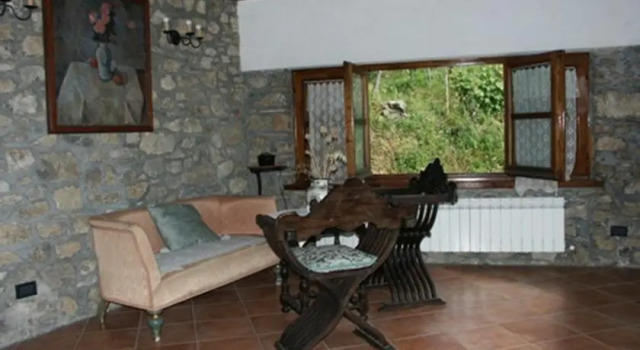 Casa La Vigna, Забронировать Апартаменты/квартира Апартаменты Версилия, Апартаменты/квартира