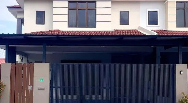 Calm Corner Homestay, Забронировать Отель Ипох штат Перак
