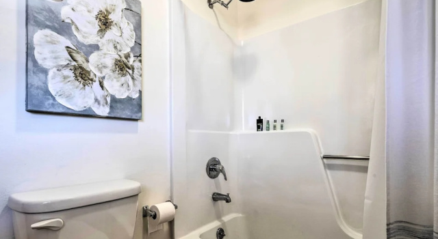Апартаменты Balcony + Pool Access! Couples Escape in Lake Lure