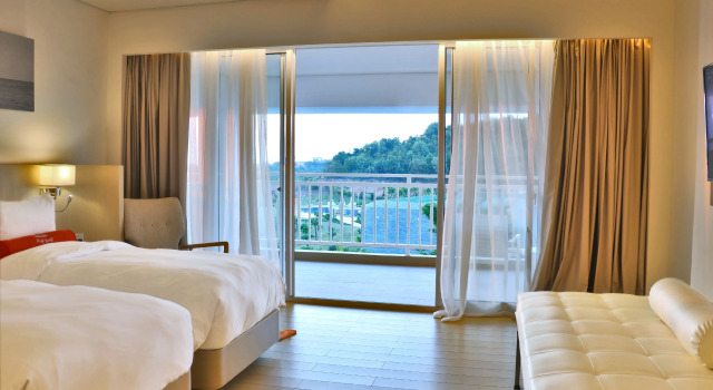 HARRIS Resort Barelang Batam, Book Ferieresort Sagulung Batam