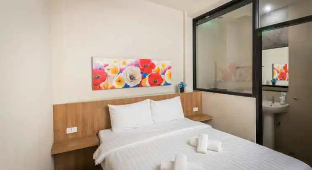 V Hotel Vajira