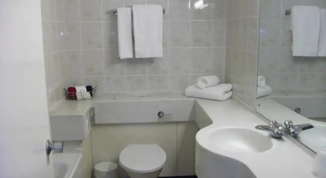 Двухместный семейный номер Standard Carlton Park Hotel Rotherham