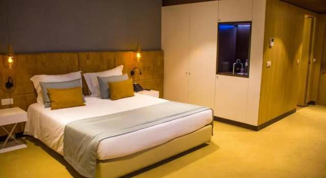 Номер Standard Pena Park Hotel