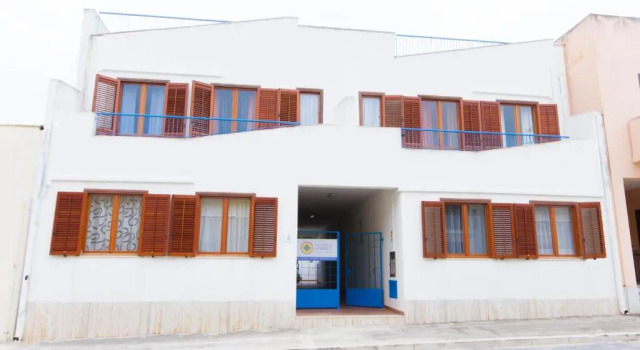 Коттедж с 3 комнатами Residence I Pianeti
