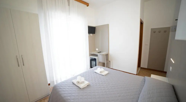 Номер Deluxe Hotel Ischia
