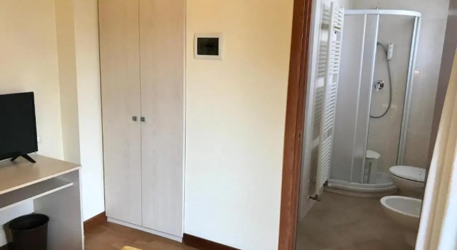 Одноместный номер Standard Hotel B&B Risorta