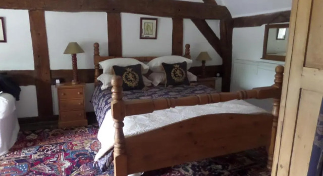 Номер Standard Walford Court