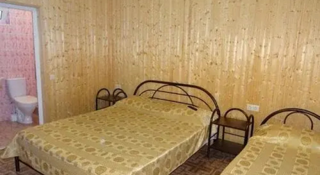 Домик У Риммы