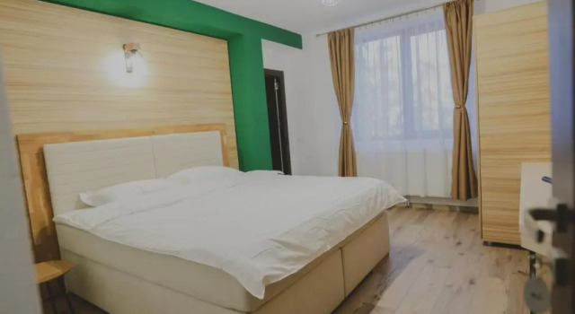 Altitude Guest House Ranca, Rezerwuj Pensjonat Hotele SPA w Gorj, SPA