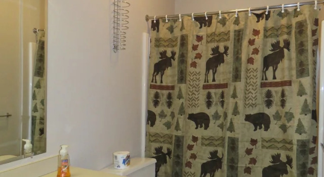 Номер Deluxe c 1 комнатой Tug Hill Resort