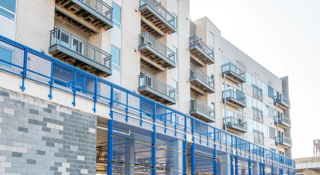 Waterfront Apartments by Frontdesk, Prenota Appartamento Newport 