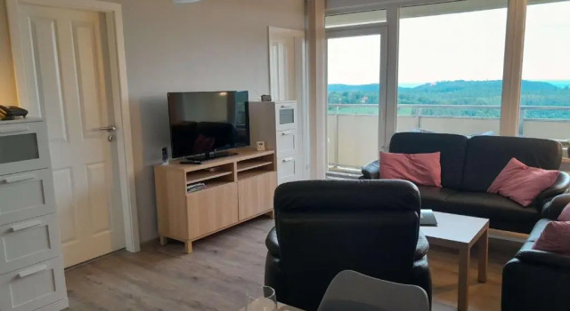 Апартаменты Apartment 574