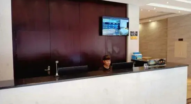 Luocheng Fusheng convenient hotel