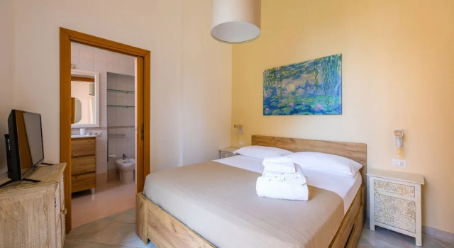 Апартаменты Smooth Vibes at Chiaia by Napoliapartments