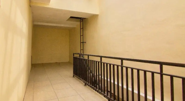 Orshid House