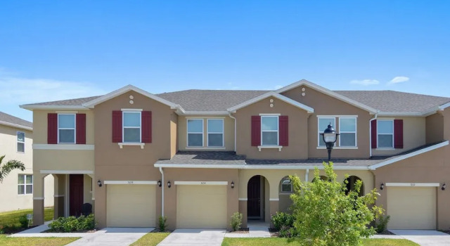 5130C Compass Bay Resort 44677/46934, Rezerwuj Ośrodek wypoczynkowy Orlando Kissimmee