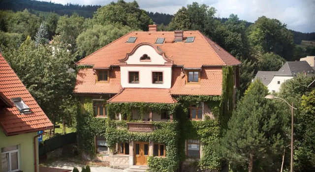 Апартаменты Apartamenty Stara Apteka
