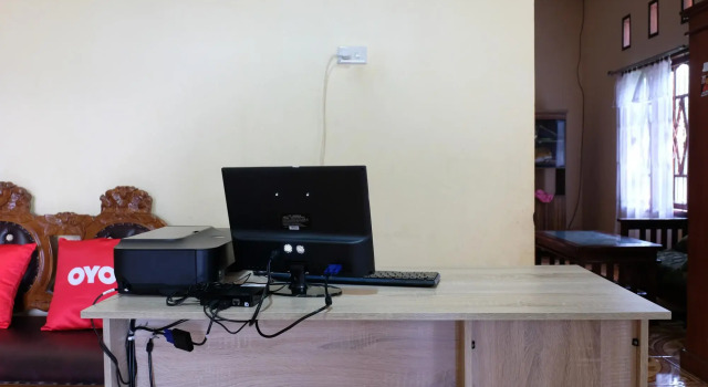 Homestay Joss, Rezerwuj Hotel Tanjungbinga Sumatra