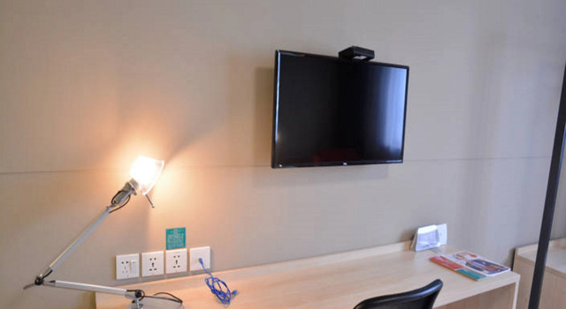 jinjiang inn select changji administrative center branch, Boek Hotel Changji Xinjiang