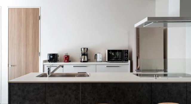 Шале Grey Wolf Chalet by Hakuba White Fox Company