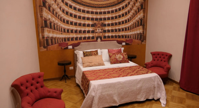 B&B City Soul Spaccanapoli