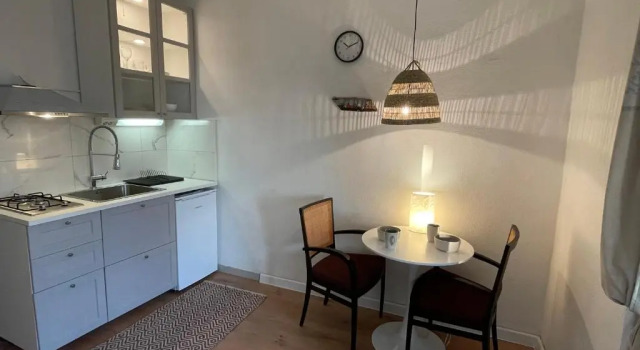 Апартаменты Apartments Panorama