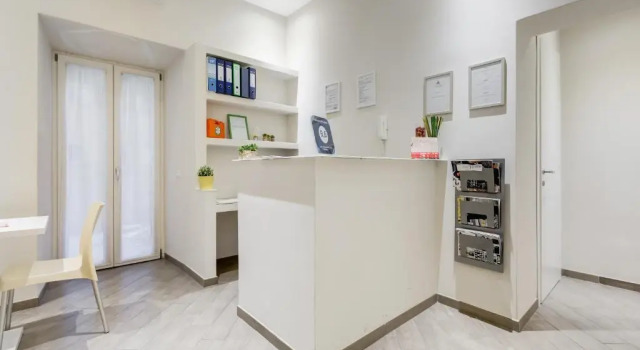 Vaticano 38 Suites, Boek Hotel Hotels in Lazio met parkeren, Parkeren