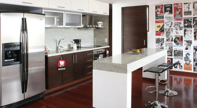 Celebrities Suites
