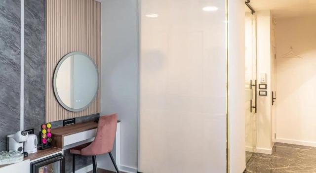 Номер Deluxe 9 Nine - Luxury Apartments & Suites