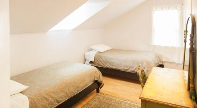 Orange Drive Hostel