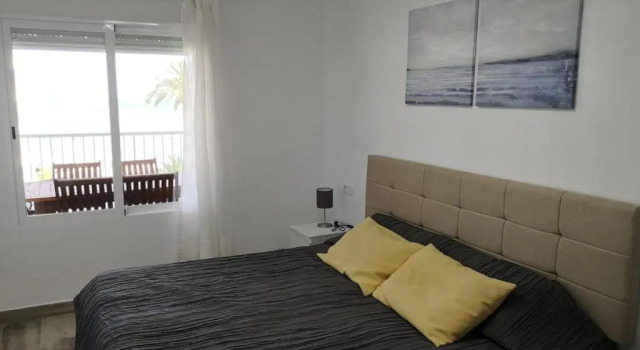 Aptos Altea 3, Забронировать Отель Отели Альтеа с парковкой, Парковка