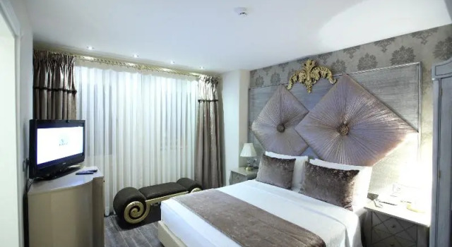 Номер Standard Katelya Hotel