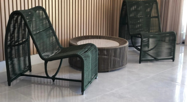 Apartamento em Guarajuba, BAHIA 1 Tudo Novinho e Finamente Decorado