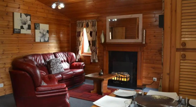 Beechwood Park, Book Hotel Derby Derbyshire