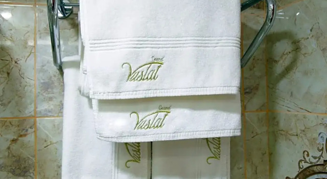 Номер Standard Grand Vuslat