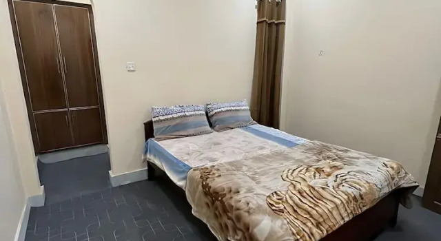 Номер Economy Chandi Hotel and Apartments