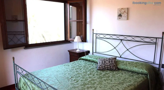 Вилла Villa Le Palme