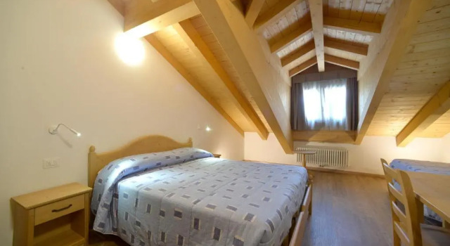 Апартаменты Superior La Casa al Noce