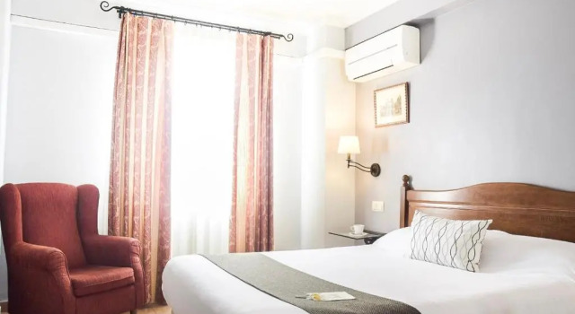 Номер Standard Villa Soledad