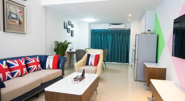 Bo Li Hotel Apartment