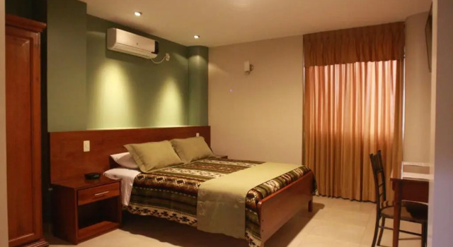 Номер Executive Hotel Puerto Banana