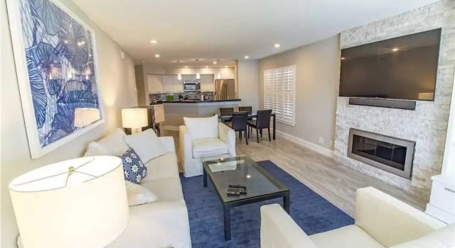 Ponte Vedra The Pointe G1 - Three Bedroom Home