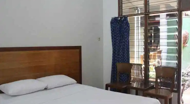 Hotel Batik