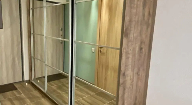 Bright studio apartment, Book Apartment Moscow Russia