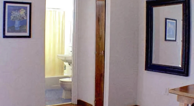 Sherbrooke All Suites Hotel