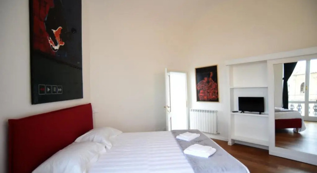 Suite Calderini, Varaa Hotelli Perugia Umbria