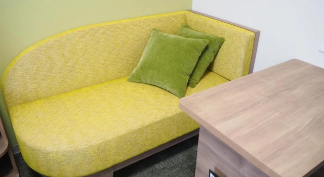 Номер Comfort Tabino Hotel Kurashiki Mizushima