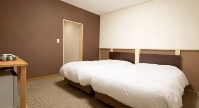 Номер Standard Hotel Taiyouno-Sato